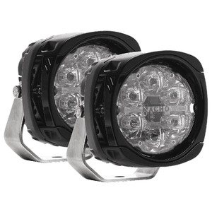 Upgrade Your Driving Experience | NACHO LED Driving Lights | Powerful 60W | Spot Beam | Set of 2 with Accessories Upgrade Your Driving Experience | NACHO LED Driving Lights | Powerful 60W | Spot Beam | Set of 2 with Accessories
