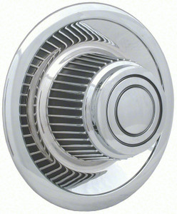 Enhance Your Wheels | Chrome Plated ABS Center Caps | Set of 4 Enhance Your Wheels | Chrome Plated ABS Center Caps | Set of 4
