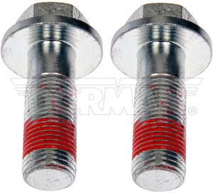 Dorman Disc Brake Caliper Bolt | Reliable OE Replacement, Durable Construction Dorman Disc Brake Caliper Bolt | Reliable OE Replacement, Durable Construction
