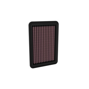 Maximize Performance with K&N Washable Air Filter | Lifetime Warranty | Ultimate Power Boost