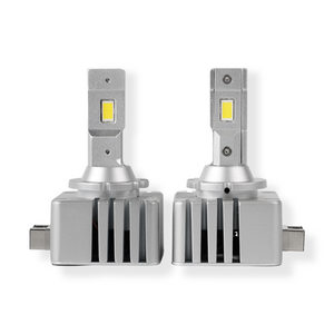 ARC Lighting Tiny Monster Xtreme LED D1 Headlight Bulb Set | 10000 Lumens | Cool White | 45W | 6500K | 360° Beam | Waterproof | 2 Yr Warranty ARC Lighting Tiny Monster Xtreme LED D1 Headlight Bulb Set | 10000 Lumens | Cool White | 45W | 6500K | 360° Beam | Waterproof | 2 Yr Warranty