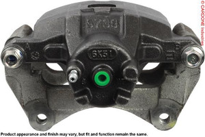 OE Quality Remanufactured Brake Caliper | All-in-one Brake Solution | Guaranteed Performance | Limited Warranty OE Quality Remanufactured Brake Caliper | All-in-one Brake Solution | Guaranteed Performance | Limited Warranty