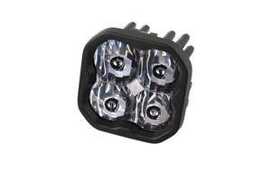 Diode Dynamics | Stage Series Sport LED Bulb | High Intensity | SAE Driving Beam | Backlight Accent | Set of 2 Diode Dynamics | Stage Series Sport LED Bulb | High Intensity | SAE Driving Beam | Backlight Accent | Set of 2