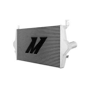 Mishimoto Air To Air Intercooler | Enhance Airflow & Power | 38.1x20.4x2.7IN | Tube-and-Fin Construction Mishimoto Air To Air Intercooler | Enhance Airflow & Power | 38.1x20.4x2.7IN | Tube-and-Fin Construction
