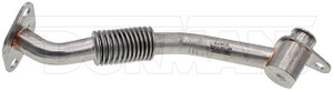 Durable Dorman Turbocharger Oil Feed Line | Direct Fit OE Replacement | Restores Functionality | Quality Aluminum Construction Durable Dorman Turbocharger Oil Feed Line | Direct Fit OE Replacement | Restores Functionality | Quality Aluminum Construction