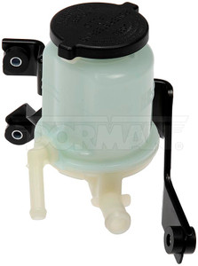 Enhance Steering Performance | Dorman Power Steering Reservoir - OE Replacement Enhance Steering Performance | Dorman Power Steering Reservoir - OE Replacement