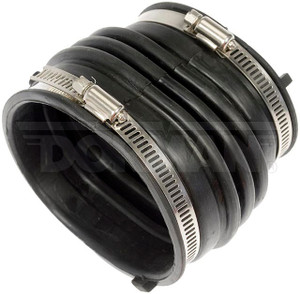 OE Quality Dorman Air Intake Hose | Direct Replacement, Premium Materials, Limited Lifetime Warranty OE Quality Dorman Air Intake Hose | Direct Replacement, Premium Materials, Limited Lifetime Warranty