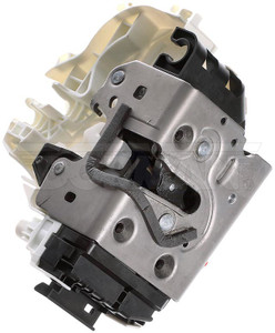 Reliable OE Replacement Door Lock Actuator | Perfect Fit | Safety Compliant