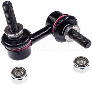 Enhance Your Ride with Dorman MAS Select Stabilizer Bar Link Kit | Reliable OE Replacement