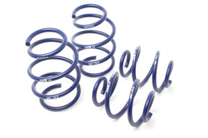 Enhance Performance and Style with H&R Sport Springs | 0.75 Inch Drop | Progressive Design
