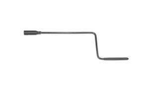 American Made BAL RV Stabilizer Jack Crank | Compatible with BAL Light Jacks | Easy Operation American Made BAL RV Stabilizer Jack Crank | Compatible with BAL Light Jacks | Easy Operation