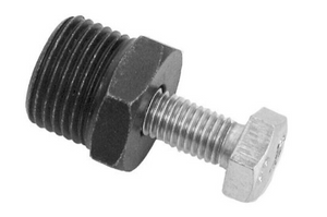 Easy Johnson Pumps Impeller Puller | For 09-812BT & 09-1027BT | Durable & Efficient