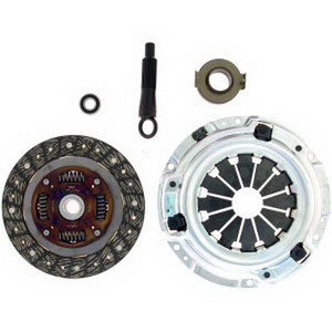 Exedy Stage 1 Clutch Set | 212mm Clutch Diameter | Premium Quality | Organic Friction | 1454lb Pressure | Racing Performance