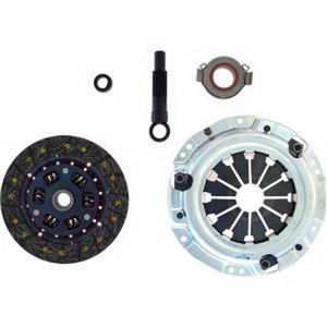 Upgrade Your Ride with Exedy Stage 1 Clutch Set | Premium Organic Material | Improved Performance and Power Handling
