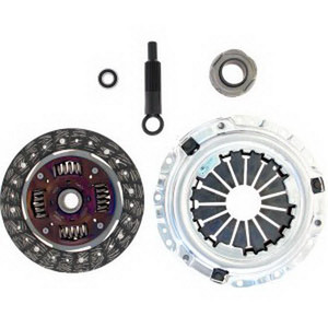 Exedy Stage 1 Clutch Set | 220mm Diameter | Organic Friction | 1538lb Pressure | Full Face Sprung Hub | Warranty Included