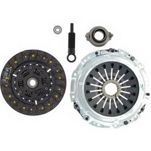 Exedy Stage 1 Clutch Set | High Performance Organic Racing Clutch | 240mm Disc Diameter Exedy Stage 1 Clutch Set | High Performance Organic Racing Clutch | 240mm Disc Diameter