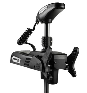 Minn Kota Riptide Terrova Trolling Motor | Saltwater Performance | Electric Steer | Advanced GPS System Minn Kota Riptide Terrova Trolling Motor | Saltwater Performance | Electric Steer | Advanced GPS System