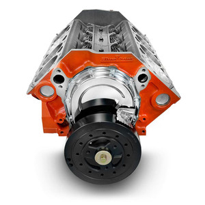 Upgrade Your GM Small Block V8 with 6.3L/383 Cubic Inch Engine Block | High Performance Short Block Plus Upgrade Your GM Small Block V8 with 6.3L/383 Cubic Inch Engine Block | High Performance Short Block Plus