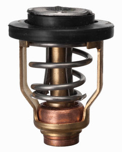 High Quality 122°F Thermostat | Fits Yamaha F115/LF115/Z250/LZ250/ LZ300/Z300/VZ200/VZ225/VZ250/VZ300