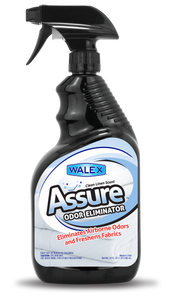 Freshen Any Space with Walex Clean Linen Scent Air Freshener | 32oz Spray Bottle