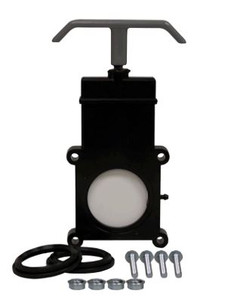 High Quality Waste Valve Body | Easy Install | LaSalle Bristol | 1-1/2 Inch, Made in USA