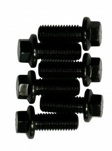 Secure Your Driveline with McLeod 10mm Clutch Bolt | Set of 6 Secure Your Driveline with McLeod 10mm Clutch Bolt | Set of 6