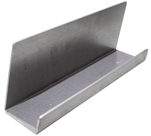 Kentrol Replacement Frame Section | Rust Buster | Reliable Performance | Raw Finish Kentrol Replacement Frame Section | Rust Buster | Reliable Performance | Raw Finish