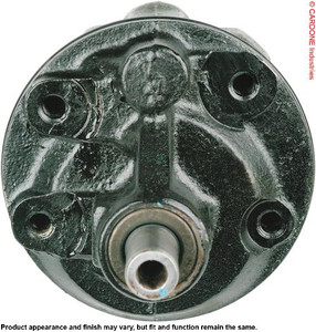 Cardone Power Steering Pump | Triple-Tested OE Replacement with Premium Seals | Guaranteed Performance | Remanufactured Cardone Power Steering Pump | Triple-Tested OE Replacement with Premium Seals | Guaranteed Performance | Remanufactured