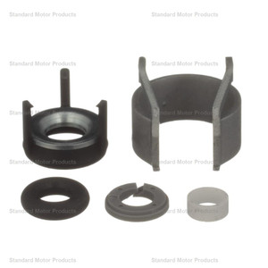 Reliable Standard Fuel Injector Seal Kit | Premium OE Replacement Rubber | Complete GDI Kit Reliable Standard Fuel Injector Seal Kit | Premium OE Replacement Rubber | Complete GDI Kit