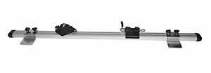 Ultimate Bike Rack Carrier | Holds 4 Bikes | Easy Assembly | Aluminum Construction | Fits Most Vehicles | Genova Ultimate Bike Rack Carrier | Holds 4 Bikes | Easy Assembly | Aluminum Construction | Fits Most Vehicles | Genova