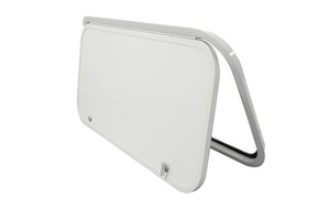 Upgrade your RV Access Door | Lippert 13 Series | Interior Mount | Superior Security | Easy Installation