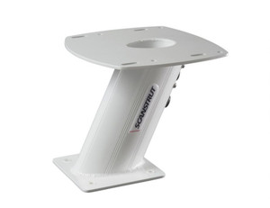 Enhance Radar Signal Performance with ScanStrut PowerTower | AFT Leaning Mount