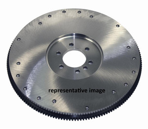 Certified Steel 10-1/2"/11" True Balance Clutch Flywheel | Chrysler 6 Bolt | 143 Tooth | SFI Approved