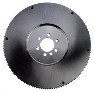 Upgrade Your Chevy Small Block Engine with Precision-Crafted Clutch Flywheel | True Balance | 10-1/2 Inch Diameter