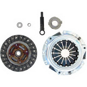 Exedy Stage 1 Clutch Set | 225mm Diameter | Organic Racing Clutch with Burst Resistance