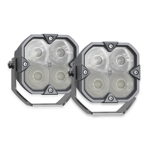 Upgrade Your Driving Experience with ARC Lighting Concept Pod Pro | Intense 2800 Lumens | Set of 2