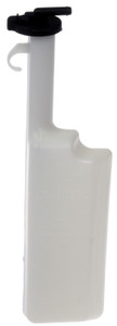 Dorman Coolant Reservoir | Direct Fit Premium Plastic | Quality Tested | Limited Lifetime Warranty Dorman Coolant Reservoir | Direct Fit Premium Plastic | Quality Tested | Limited Lifetime Warranty