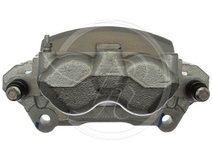 Raybestos R-Line Remanufactured Brake Caliper | OE-Matched Design | Superior Heat Resistance | Zinc Plated | Limited Warranty Raybestos R-Line Remanufactured Brake Caliper | OE-Matched Design | Superior Heat Resistance | Zinc Plated | Limited Warranty