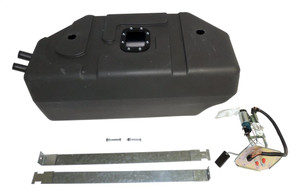Crown Automotive Fuel Tank | High Quality Materials | OEM-Grade Quality | 20 Gallon Capacity Crown Automotive Fuel Tank | High Quality Materials | OEM-Grade Quality | 20 Gallon Capacity