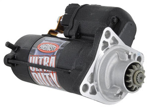 Powermaster ULTRA DUTY Starter | Stronger & Faster | 5.5:1 Gear Ratio Powermaster ULTRA DUTY Starter | Stronger & Faster | 5.5:1 Gear Ratio