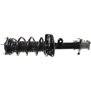Monroe Shock Absorber | Quick-Strut | OE Replacement | Nitrogen Gas Charged | With Coil Spring/ Strut/ Strut Mount Monroe Shock Absorber | Quick-Strut | OE Replacement | Nitrogen Gas Charged | With Coil Spring/ Strut/ Strut Mount