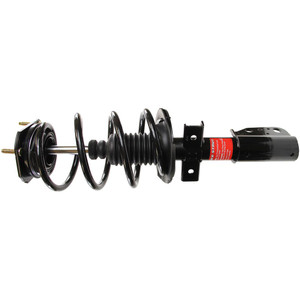 Monroe Quick-Strut Shock Absorber | OE Replacement, Nitrogen Gas Charged, Lifetime Warranty Monroe Quick-Strut Shock Absorber | OE Replacement, Nitrogen Gas Charged, Lifetime Warranty