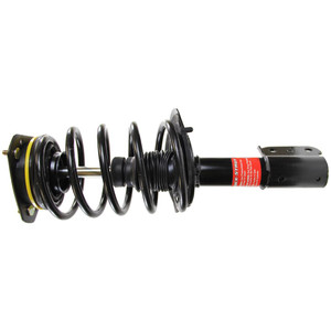 Monroe Nitrogen Gas Charged Shock Absorber | OE Replacement | With Coil Spring/Mount | Limited Lifetime Warranty