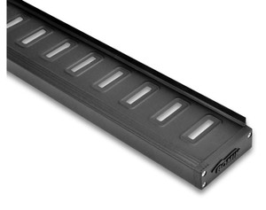 Upgrade your Ford Bronco | Romik USA ROF Series Black Running Boards | Aircraft Grade Aluminum | 500lb Capacity Upgrade your Ford Bronco | Romik USA ROF Series Black Running Boards | Aircraft Grade Aluminum | 500lb Capacity