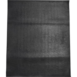 Boomerang Rubber Bed Mat | Cut To Fit | 96x72 | Recycled Rubber, Impact Protection | Non-Slip Surface | Weatherproof | Made in USA Boomerang Rubber Bed Mat | Cut To Fit | 96x72 | Recycled Rubber, Impact Protection | Non-Slip Surface | Weatherproof | Made in USA