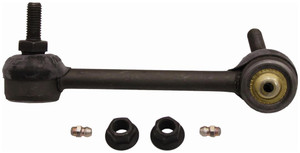 Moog Chassis Stabilizer Bar Link Kit K750152 Problem Solver; OE Replacement
