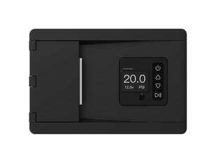 ATMOS Electric Air Pump|20 PSI, LCD Display, Marine Environment Ready