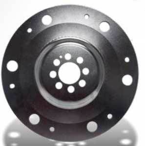 Upgrade Your Auto Trans with PRW Torq'R Series Flexplate | Premium Steel, Internally Balanced, SFI Approved Upgrade Your Auto Trans with PRW Torq'R Series Flexplate | Premium Steel, Internally Balanced, SFI Approved