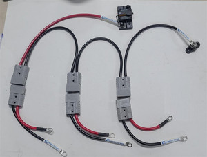 Power Up Your Trolling Motor with Connect-Ease Battery Harness | Heavy Duty Series | Increased Runtime and Easy Installation Power Up Your Trolling Motor with Connect-Ease Battery Harness | Heavy Duty Series | Increased Runtime and Easy Installation
