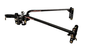 Get Ultimate Control | Eaz Lift ReCurve R3 WDH | 600lb TW | 8000lb GTW | Sway Control | Top-Loading Spring Bars Get Ultimate Control | Eaz Lift ReCurve R3 WDH | 600lb TW | 8000lb GTW | Sway Control | Top-Loading Spring Bars